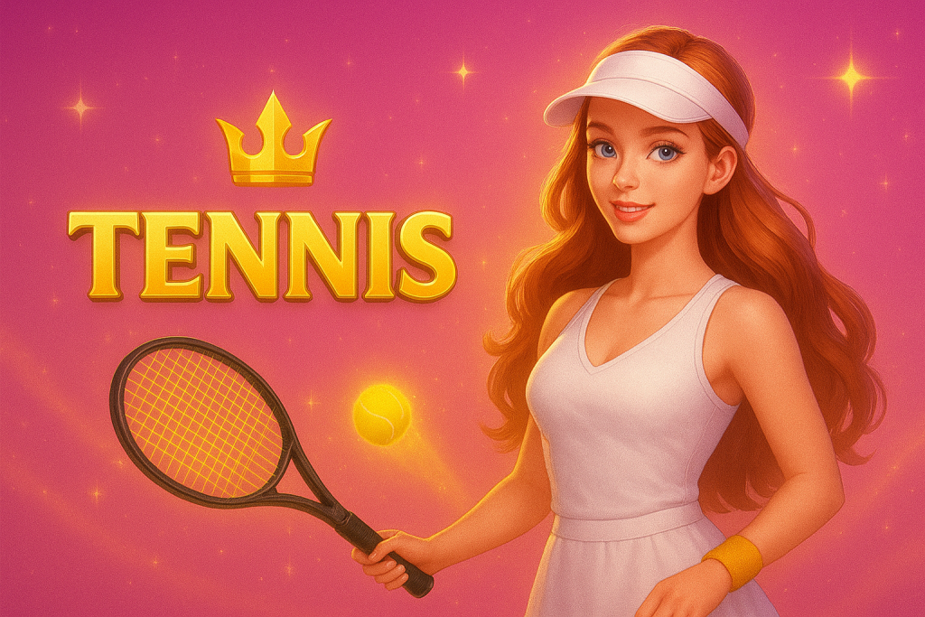 Tennis 88NOW – Trải Nghiệm Cá Cược Thể Thao Đỉnh Cao
