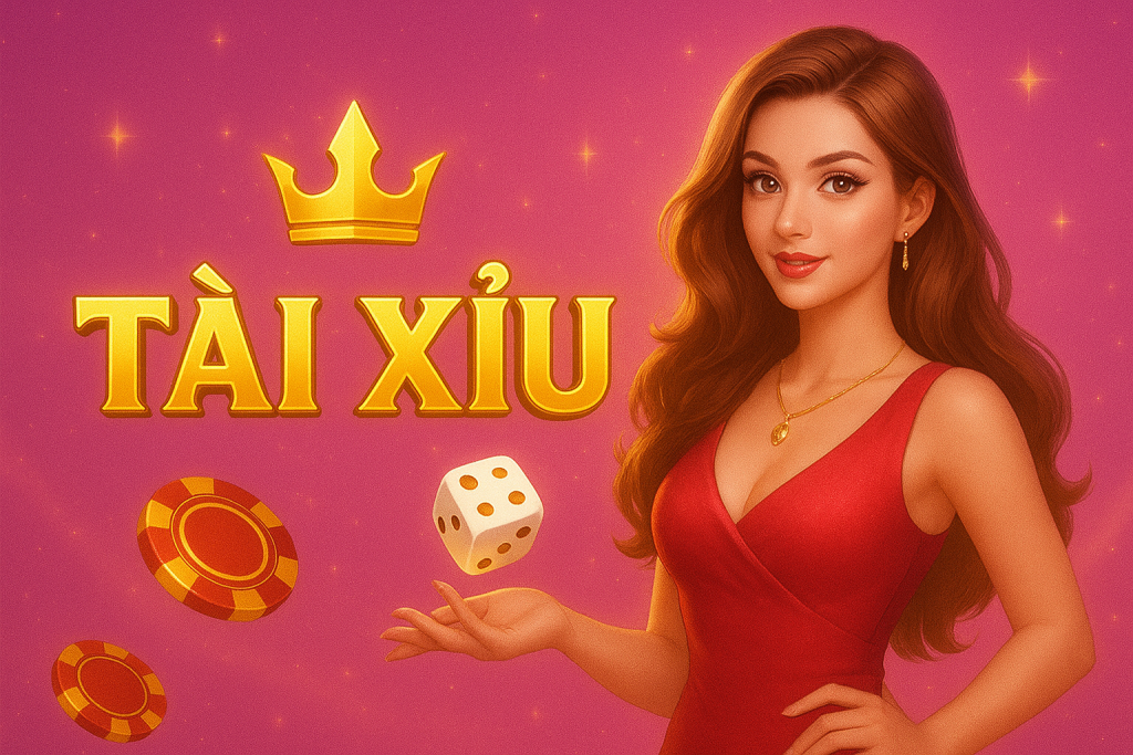 Tai Xiu 88NOW – Trải Nghiệm Game Xóc Xắc Thú Vị và Thắng Lớn